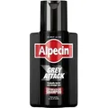 Produktbild: Alpecin Grey Attack Shampoo 200ml