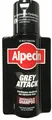Produktbild: Alpecin Grey Attack Coffein & Color Shampoo 200 ml