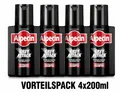 Produktbild: Alpecin Grey Attack Coffein & Color Shampoo Gegen graue Haare 4er Pack , 4x200ml