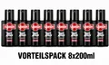 Produktbild: Alpecin Grey Attack Coffein & Color Shampoo Gegen graue Haare 8er Pack , 8x200ml