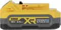 Produktbild: DEWALT DCBP318-XJ DCBP318-XJ Werkzeug-Akku 18 V 3.5 Ah Li-Ion (DCBP318-XJ)