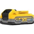 Produktbild: Ersatz-Akku DeWalt DCBP318-XJ XR Powerstack Li-Ion 18 V 3,5 Ah