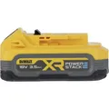 Produktbild: DEWALT DCBP318-XJ Werkzeug-Akku 18V 3.5Ah Li-Ion