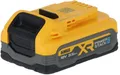 Produktbild: DeWalt dcbp318-xj | accu | powerstack | 18v xr | 3.5ah - dcbp318-