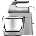 Produktbild: Kenwood Chefette HMP54.000SI (650 W) (0W22210023)