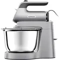 Produktbild: Kenwood - Hmp54.000si Chefette Kombi-handmixer