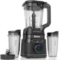 Produktbild: NINJA Standmixer Detect Power Mixer Pro für Einzelportionen TB301EU, 1200 W