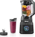 Produktbild: Ninja Detect Power Mixer Pro, Tischplatten-Mixer, 2,1 l, Pulsfunktion, Eis-Crusher, 1200 W, Schwarz