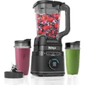 Produktbild: Ninja TB301EU Hochleistungsmixer, 14 manuelle und 4 automatische Modi