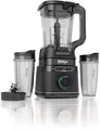 Produktbild: Ninja Detect Power Mixer Pro für Einzelportionen TB301EU Standmixer 2-in-1 Gerät