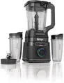 Produktbild: Ninja Detect Power Mixer Pro für Einzelportionen TB301EU Standmixer 2-in-1 Gerät