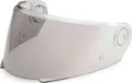 Produktbild: Visier Schuberth für C5/E2/S3 mit Pinlock-Vorbereitung silber verspiegelt silber