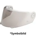 Produktbild: Schuberth SV6 Visier C5 und S3 silber verspiegelt S 53-59 B-Ware aus Retoure