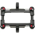 Produktbild: KLICKfix Gepäckträger-Adapter Uniklip 2 Schnellbefestigung, für Fahrradkörbe und Taschen, max. 10 kg