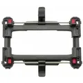 Produktbild: Klickfix Adapter Uniklip 2 schwarz