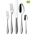 Produktbild: WMF 60tlg. Poliertes Edelstahl-Besteckset 