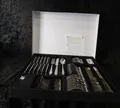 Produktbild: WMF Besteck Set 60tlg. 12 P. Florenz 11 8900 9000 Cromargan