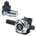 Produktbild: Scubapro Atemregler - MK25 Evo - A700 - DIN 300