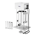 Produktbild: Royal Catering Wurstfüller - 10 Liter - elektrisch RCWF-10LE-H