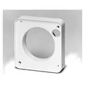 Produktbild: Helios MF 90 Montageflansch (0462)