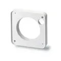 Produktbild: Helios MiniVent MF 90 Montageflansch