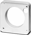 Produktbild: Helios Ventilatoren MF 90 Montageflansch