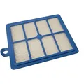 Produktbild: Ersatzteil - Hepa-Filter H12 - Electrolux aeg, tornado, philips, essentiel b, samsung, siemens, progress, volta
