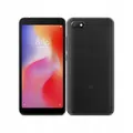 Produktbild: Xiaomi Redmi 6A 2/16GB LTE Dual Sim Schwarz ohne Simlock | TOP zustand