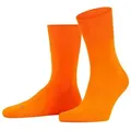 Produktbild: FALKE Socken Run (1-Paar) mit Plüschsohle orange 42-43