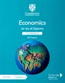 Produktbild: Economics for the IB Diploma Coursebook with Digital Access (2 Years)