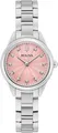 Produktbild: Bulova Damenuhr Bulova Sutton Diamanten Damenuhr Bulova-96P249