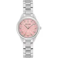 Produktbild: Bulova Sutton Silber Damen Armbanduhr 96P249