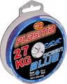 Produktbild: WFT KG Plasma round 150m geflochtene Schnur 0,08mm-0,36mm, Durchmesser:0.31mm, Farbe:Blau