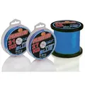 Produktbild: WFT Angelschnur WFT KG Plasma round 150m geflochtene Schnur 0,08mm-0,36mm, 0.31 m Länge, 0.31 mm Fadendurchmesser, (150-St) blau 0.31 m