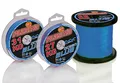 Produktbild: WFT KG Plasma Round 150m geflochtene Schnur 0,08mm-0,36mm, Durchmesser:0.31mm, Farbe:Blau