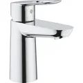 Produktbild: Grohe BauLoop 23337000 Waschtischbatterie ohne Ablaufgarnitur - Chrom (23337000)