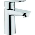 Produktbild: BauLoop - Waschtisch Einhebelmischer, verchromt 23337000 - Grohe
