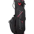 Produktbild: BIG MAX  Heaven Seven G - Standbag - (BR) Black/Red