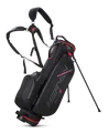 Produktbild: BIG MAX HEAVEN Seven G Standbag schwarz