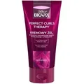 Produktbild: Glamour Perfect Curls Therapy Moisturizing Styling Gel for Waves