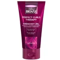 Produktbild: 5900116097053 Glamour Perfect Curls Therapy nawilżający żel do stylizacji fal i