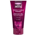 Produktbild: 5900116097053 BIOVAX Glamour Perfect Curls Therapy nawilżający żel do stylizacji