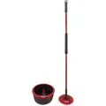 Produktbild: Vileda Spin & Clean Bodenwischer
