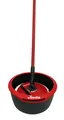 Produktbild: Vileda Spin & Clean Bodenwischer Komplett-Set