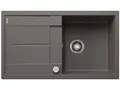 Produktbild: Blanco Metra 5 S Vulkangrau - 527 292 Granitspüle