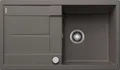 Produktbild: Blanco Einbauspüle METRA 5 S Einbauspüle SILGRANIT vulkangrau ab 50 cm Excenter, rechteckig, 50/86 cm
