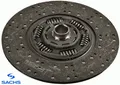 Produktbild: SACHS 1878007496 Kupplungsscheibe