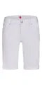 Produktbild: Buena Vista Stretch-Jeans BUENA VISTA ITALY SHORT white 888 B5876 4003.032 - Stretch Twill
