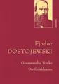 Produktbild: Fjodor Dostojewski, Gesammelte Werke, Fjodor M Dostojewski