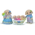 Produktbild: Sylvanian Families Kaninchen Familie (5735)